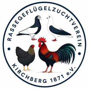 Wappen RGZ Kirchberg e.V. Wappen RGZ Kirchberg e.V.
